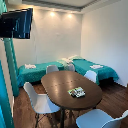 Hotel Family Saint Peter Warna