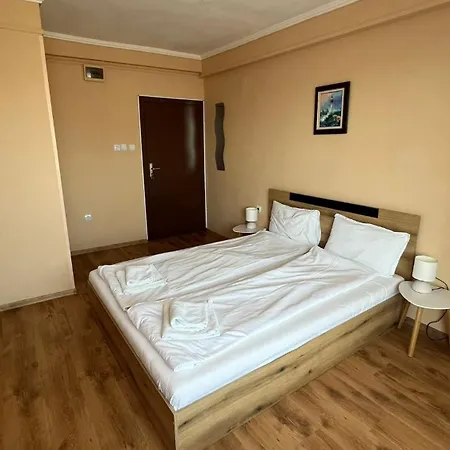 Hotel Family Saint Peter Warna